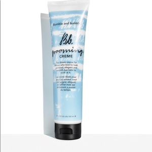Bumble and bumble grooming creme. Never used!!